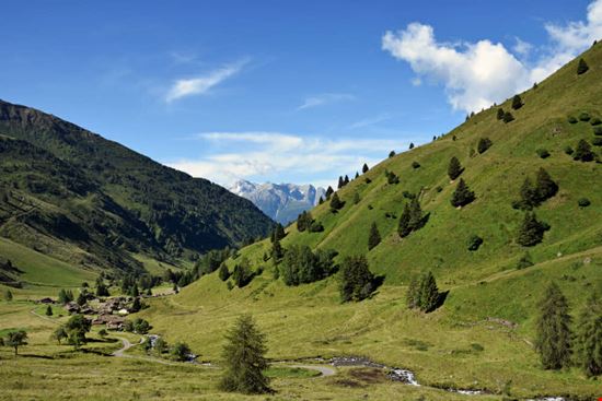 Ponte di Legno Ponte di Legno Shutterstock.com 